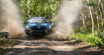 Subaru Outback Wilderness 2022 'off-road' chính thức ra mắt, tập trung khả năng di chuyển đa địa hình